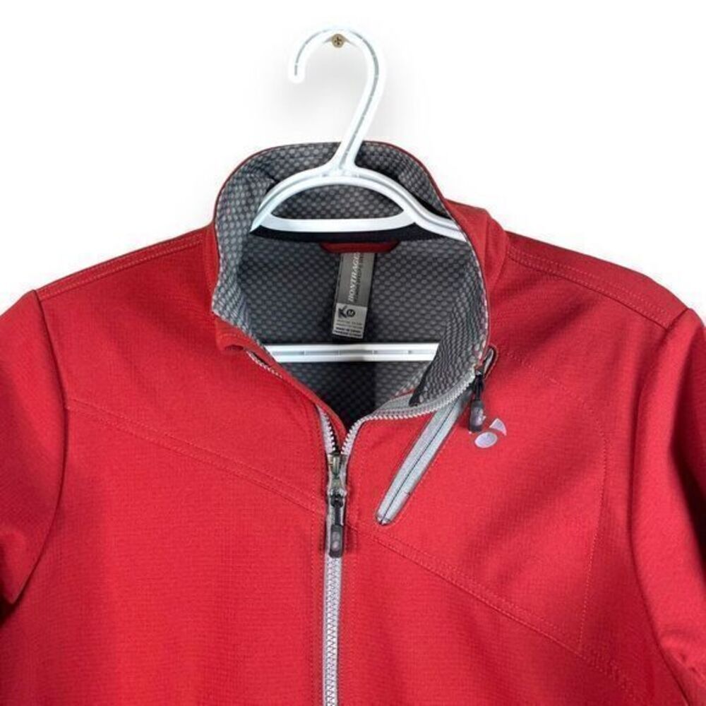 Bontrager Windproof Softshell Mtb Wsd Mountain Bi… - image 3